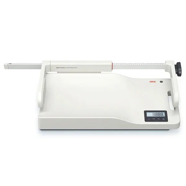 SecaElektronische mobile SäuglingswaageDocMed GmbH